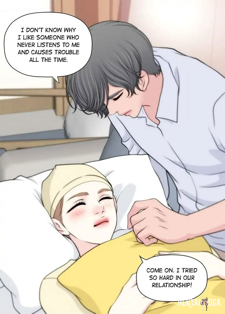 Cinderella&rsquo;s Man Cinderella&rsquo;s Man Chapter 128 - Page 34