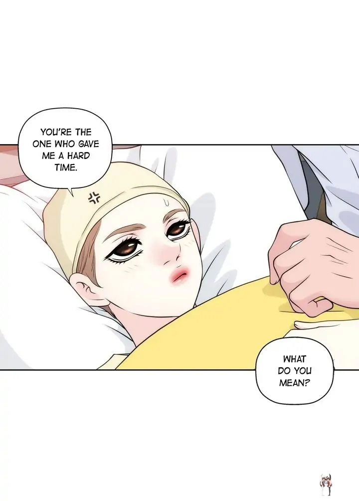 Cinderella&rsquo;s Man Cinderella&rsquo;s Man Chapter 128 - Page 35