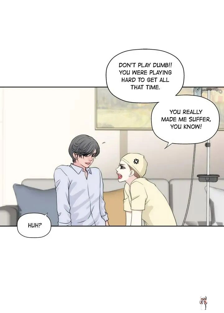 Cinderella&rsquo;s Man Cinderella&rsquo;s Man Chapter 128 - Page 36