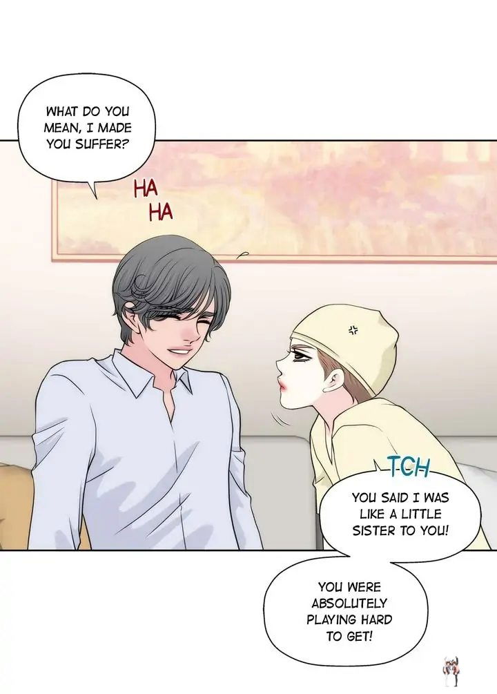 Cinderella&rsquo;s Man Cinderella&rsquo;s Man Chapter 128 - Page 37