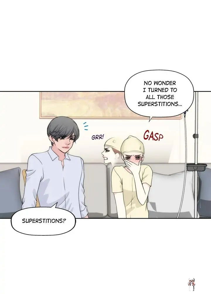 Cinderella&rsquo;s Man Cinderella&rsquo;s Man Chapter 128 - Page 38