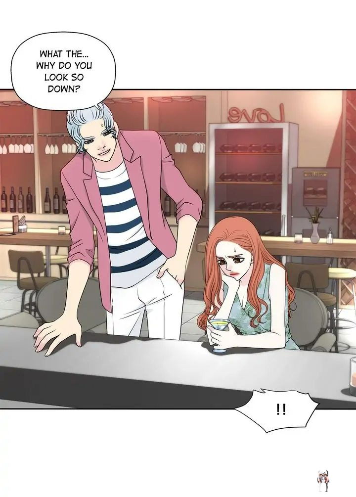 Cinderella&rsquo;s Man Cinderella&rsquo;s Man Chapter 128 - Page 4