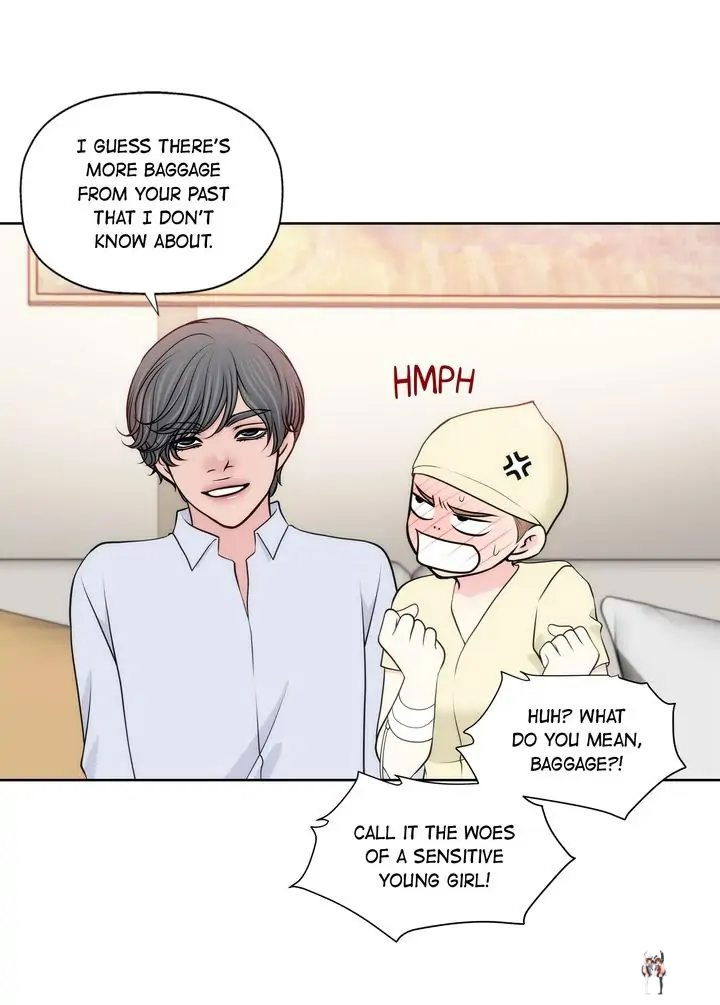 Cinderella&rsquo;s Man Cinderella&rsquo;s Man Chapter 128 - Page 40