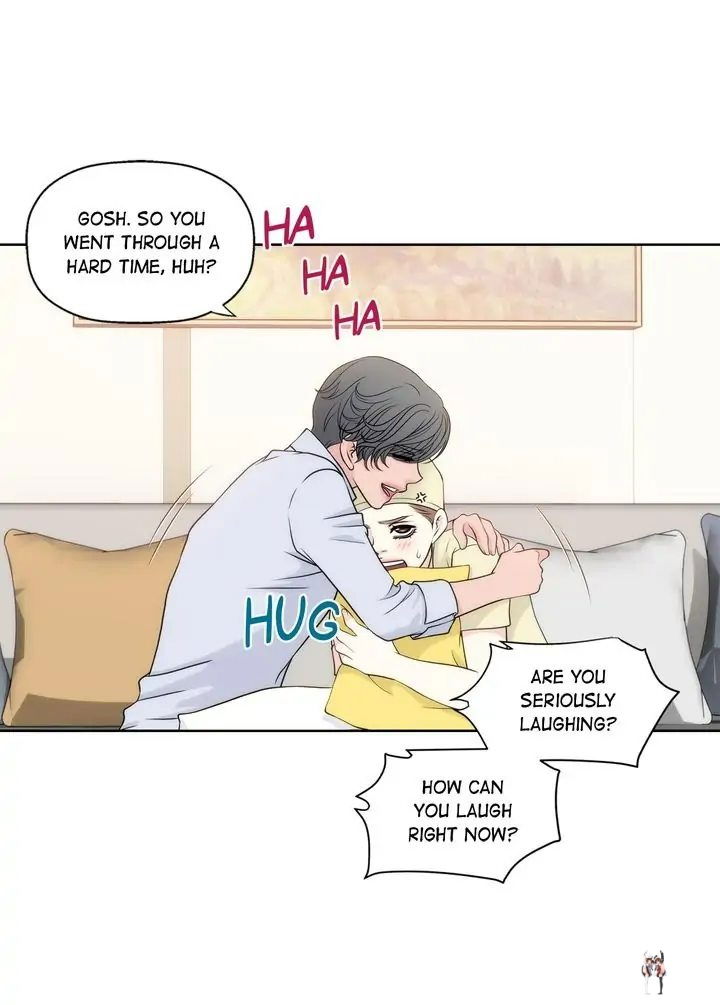 Cinderella&rsquo;s Man Cinderella&rsquo;s Man Chapter 128 - Page 42