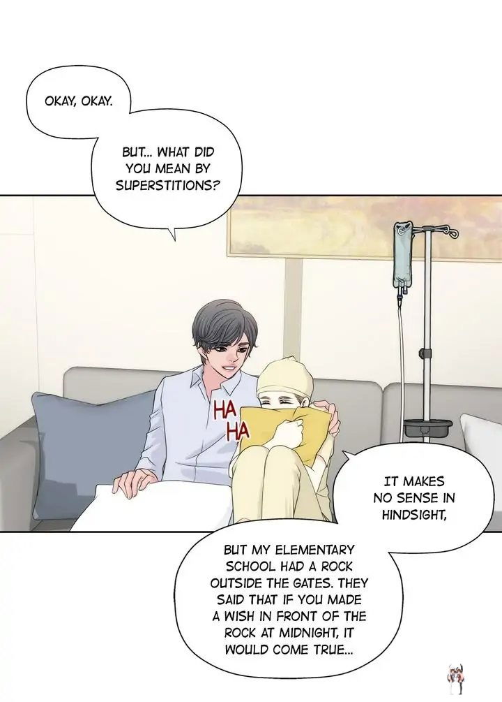 Cinderella&rsquo;s Man Cinderella&rsquo;s Man Chapter 128 - Page 43