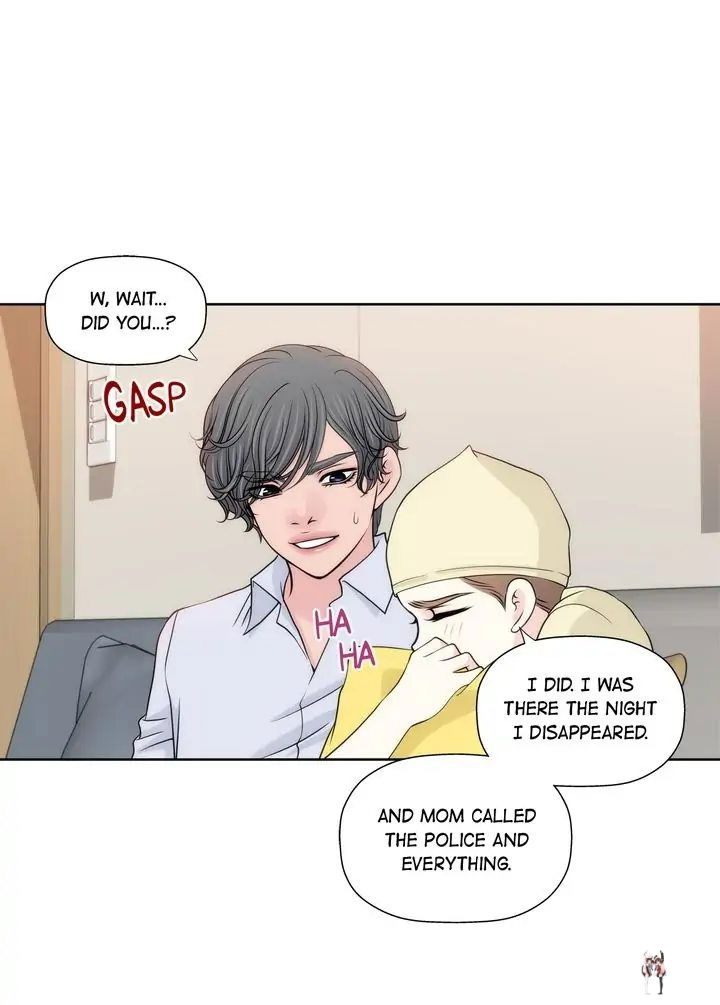 Cinderella&rsquo;s Man Cinderella&rsquo;s Man Chapter 128 - Page 44