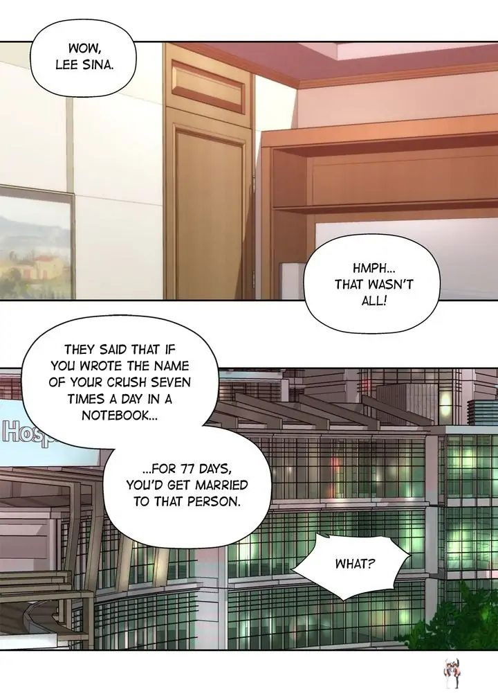 Cinderella&rsquo;s Man Cinderella&rsquo;s Man Chapter 128 - Page 45