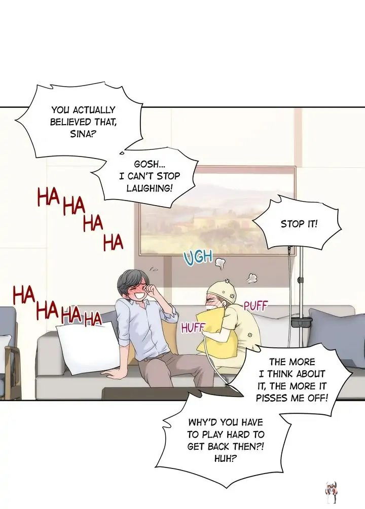 Cinderella&rsquo;s Man Cinderella&rsquo;s Man Chapter 128 - Page 46