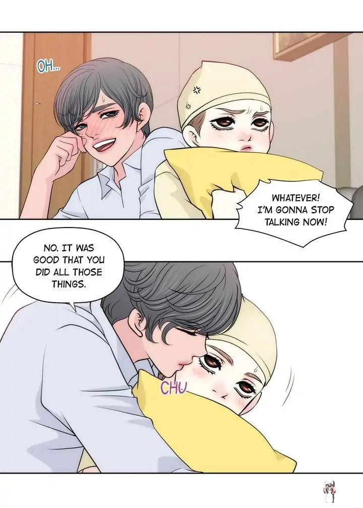 Cinderella&rsquo;s Man Cinderella&rsquo;s Man Chapter 128 - Page 47