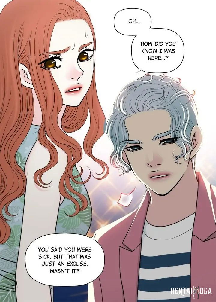 Cinderella&rsquo;s Man Cinderella&rsquo;s Man Chapter 128 - Page 5