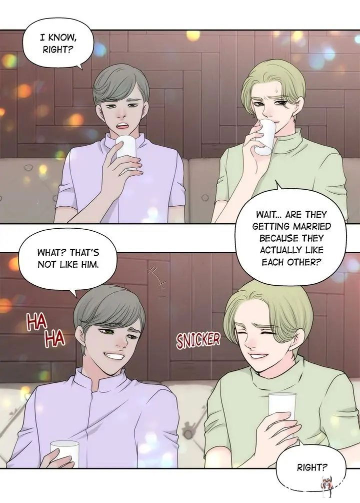 Cinderella&rsquo;s Man Cinderella&rsquo;s Man Chapter 128 - Page 7