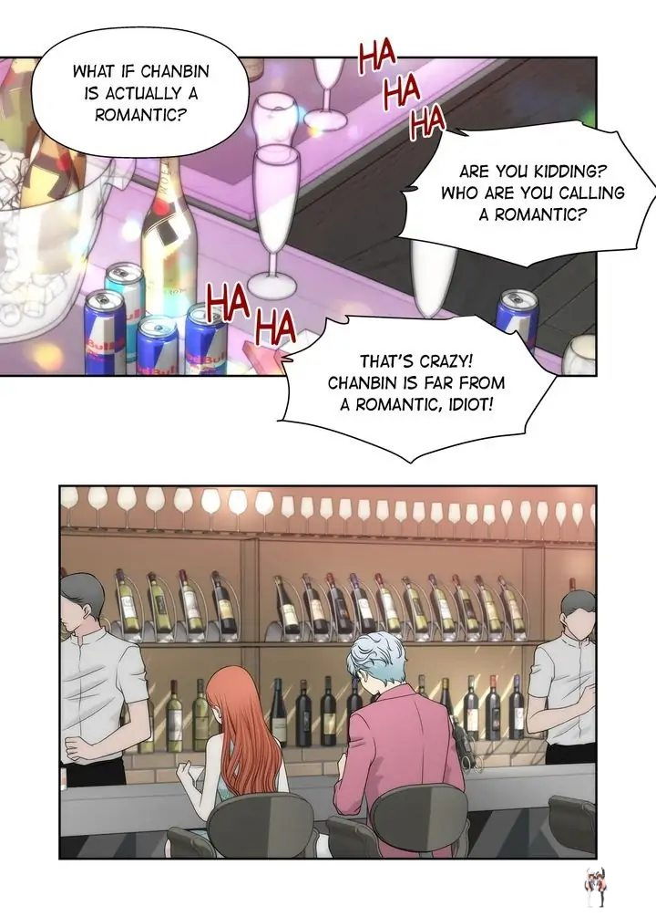 Cinderella&rsquo;s Man Cinderella&rsquo;s Man Chapter 128 - Page 8