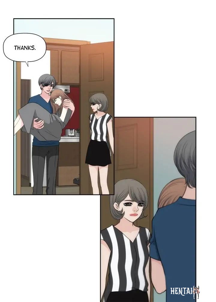 Cinderella&rsquo;s Man Cinderella&rsquo;s Man Chapter 129 - Page 17