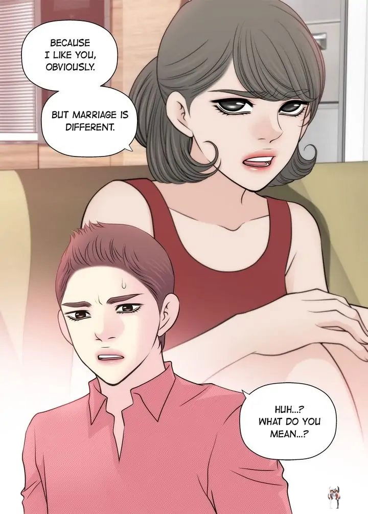 Cinderella&rsquo;s Man Cinderella&rsquo;s Man Chapter 129 - Page 25