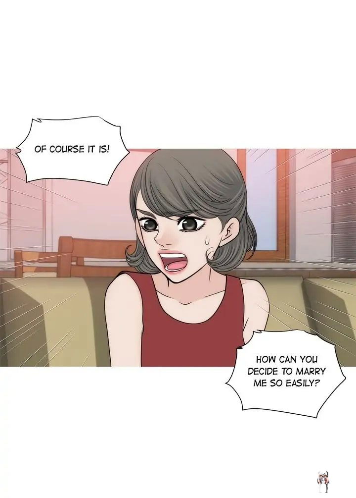 Cinderella&rsquo;s Man Cinderella&rsquo;s Man Chapter 129 - Page 29