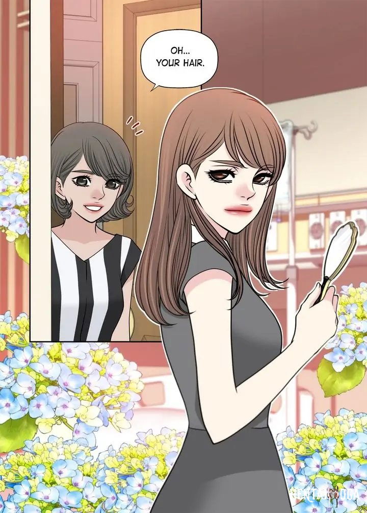 Cinderella&rsquo;s Man Cinderella&rsquo;s Man Chapter 129 - Page 3