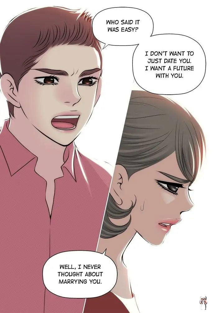 Cinderella&rsquo;s Man Cinderella&rsquo;s Man Chapter 129 - Page 30