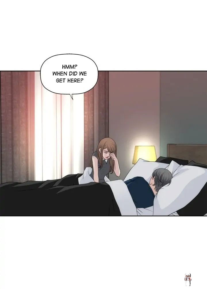 Cinderella&rsquo;s Man Cinderella&rsquo;s Man Chapter 129 - Page 35