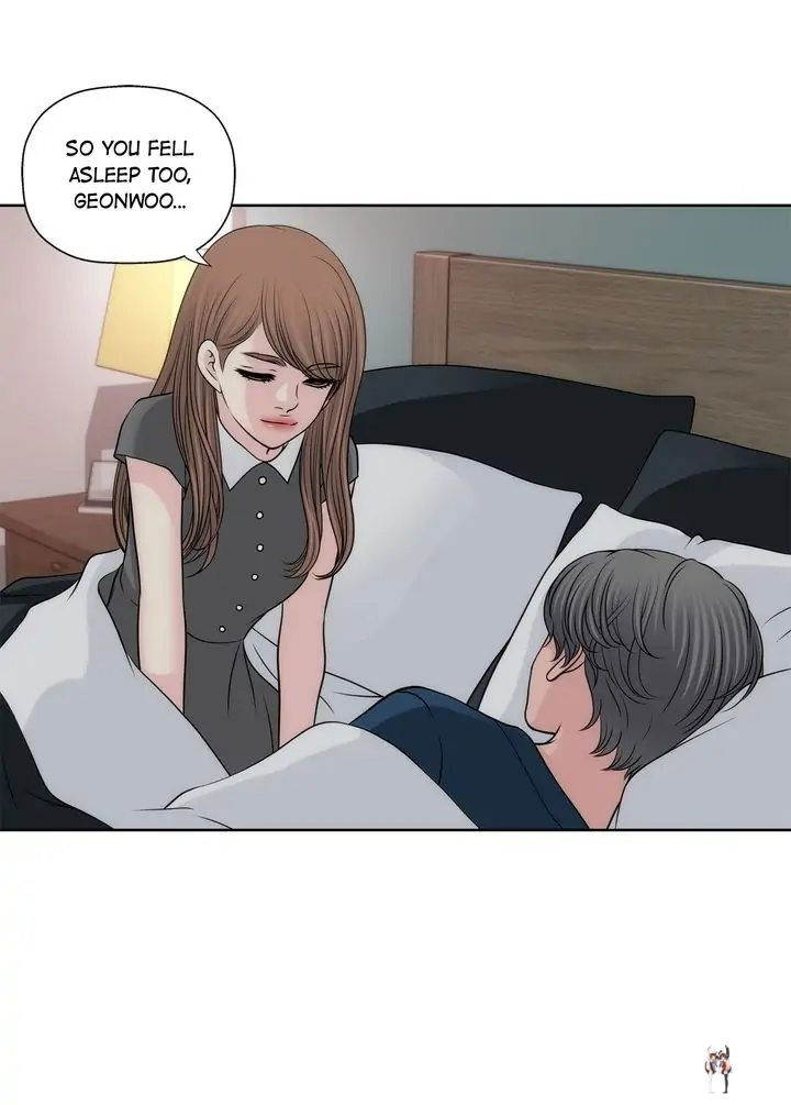 Cinderella&rsquo;s Man Cinderella&rsquo;s Man Chapter 129 - Page 36