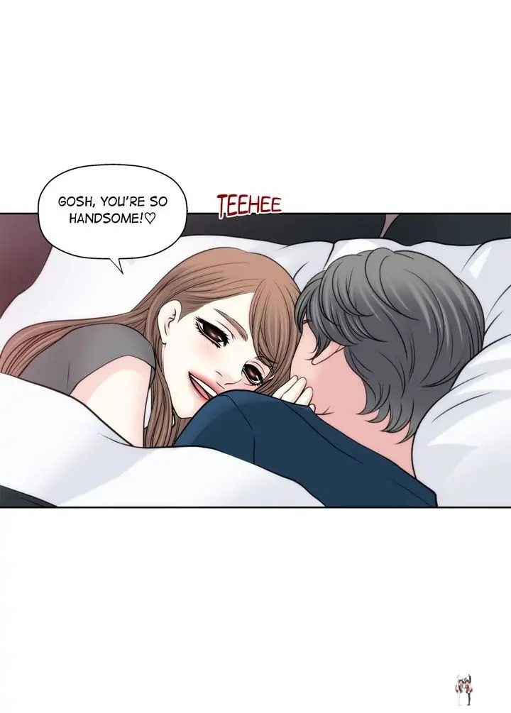 Cinderella&rsquo;s Man Cinderella&rsquo;s Man Chapter 129 - Page 37