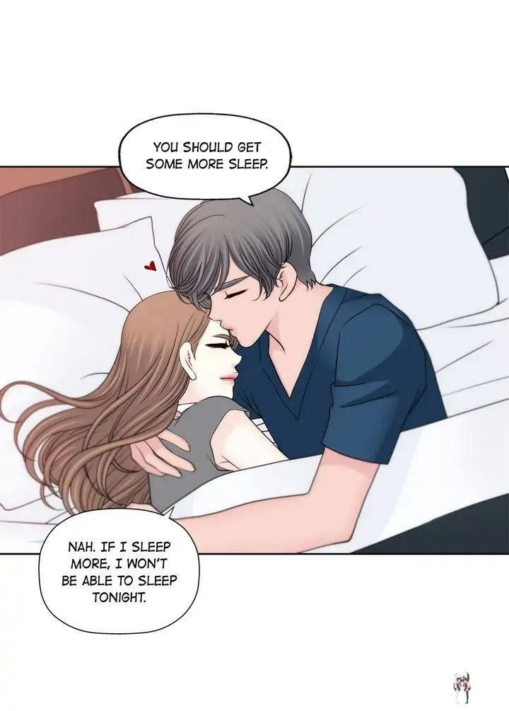 Cinderella&rsquo;s Man Cinderella&rsquo;s Man Chapter 129 - Page 39