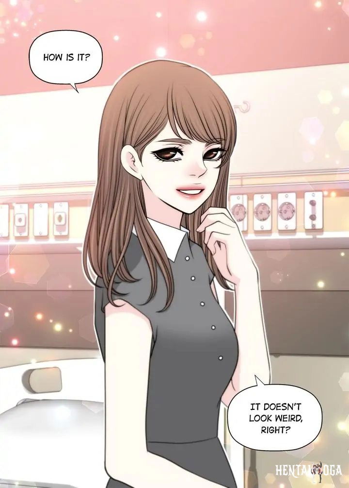 Cinderella&rsquo;s Man Cinderella&rsquo;s Man Chapter 129 - Page 4