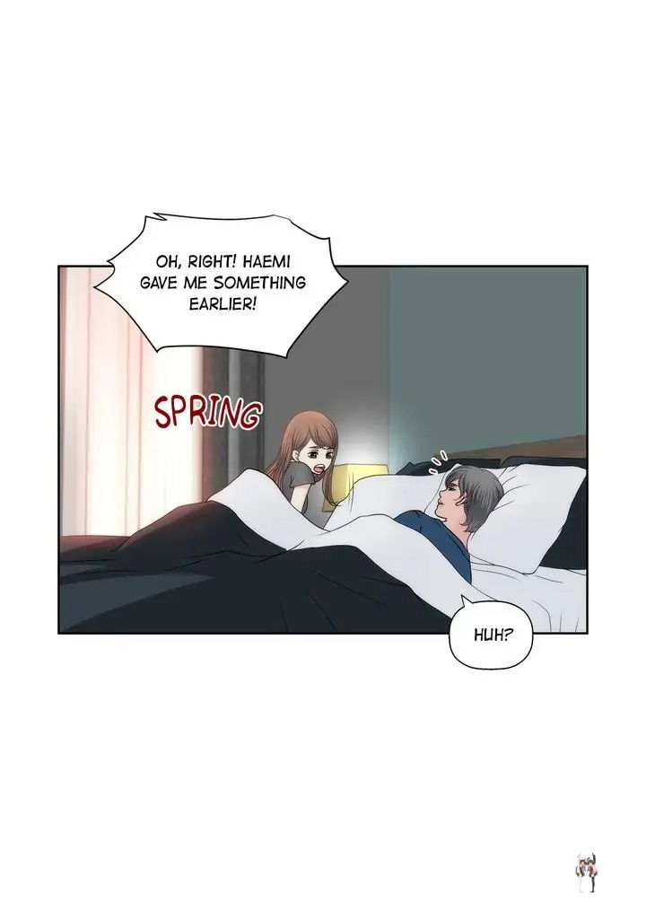 Cinderella&rsquo;s Man Cinderella&rsquo;s Man Chapter 129 - Page 41