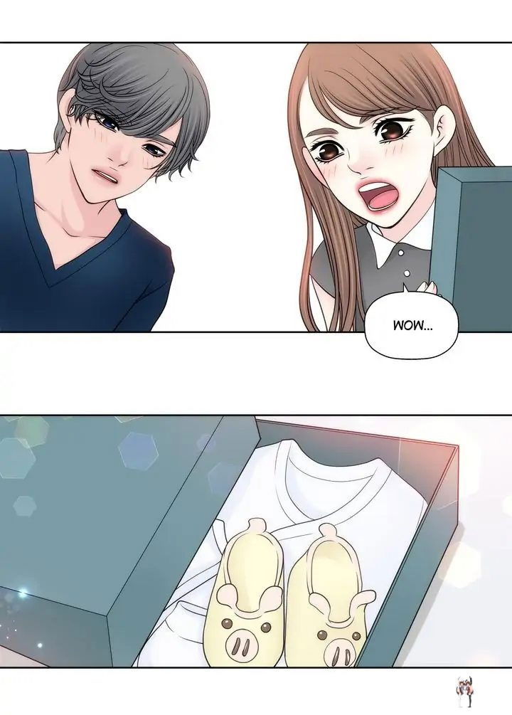 Cinderella&rsquo;s Man Cinderella&rsquo;s Man Chapter 129 - Page 42