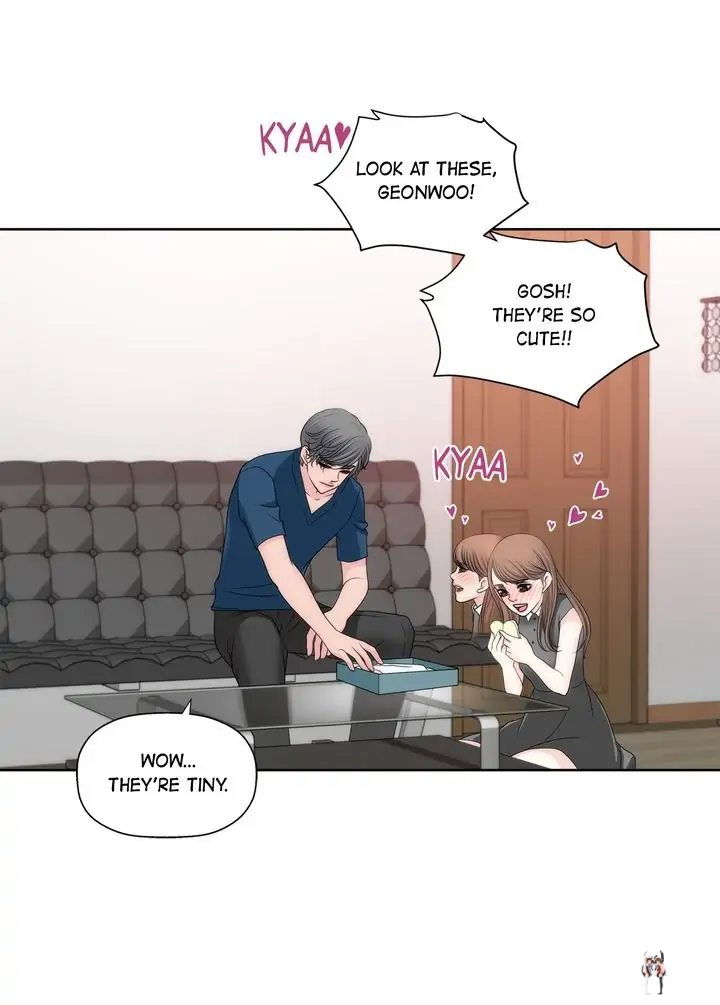 Cinderella&rsquo;s Man Cinderella&rsquo;s Man Chapter 129 - Page 43