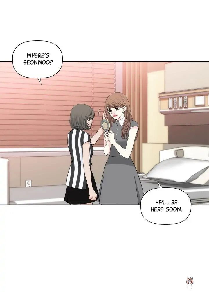 Cinderella&rsquo;s Man Cinderella&rsquo;s Man Chapter 129 - Page 6