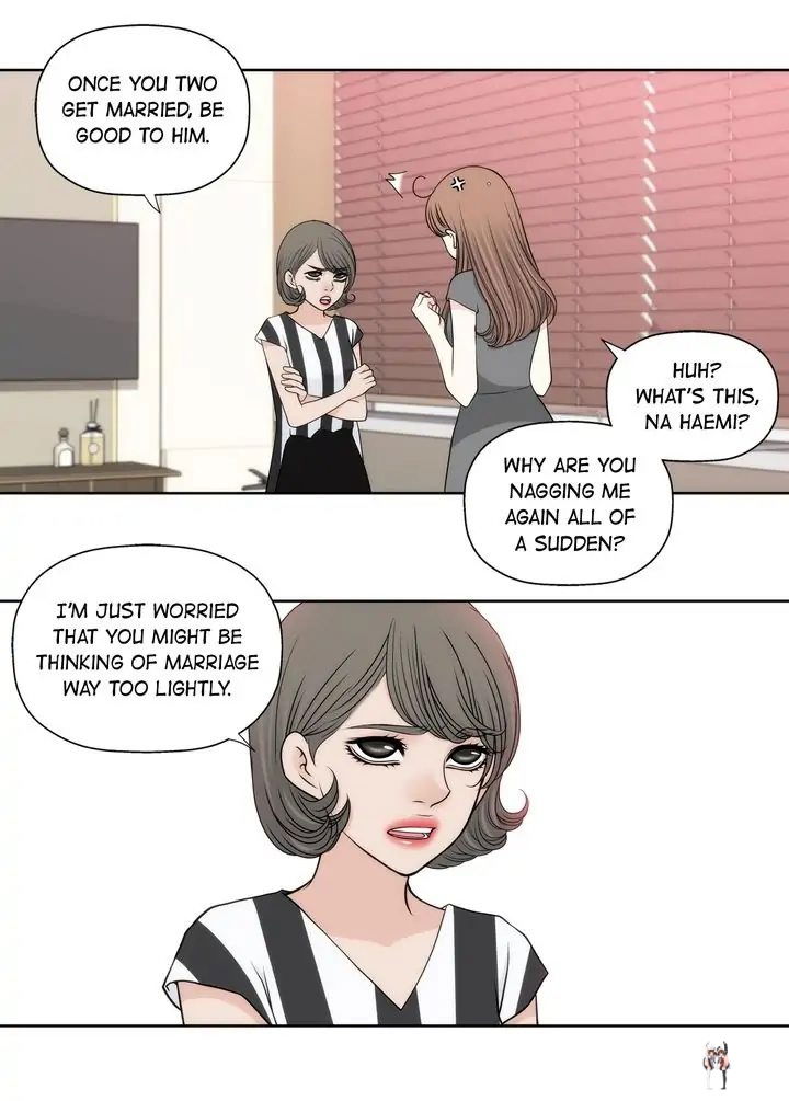 Cinderella&rsquo;s Man Cinderella&rsquo;s Man Chapter 129 - Page 7