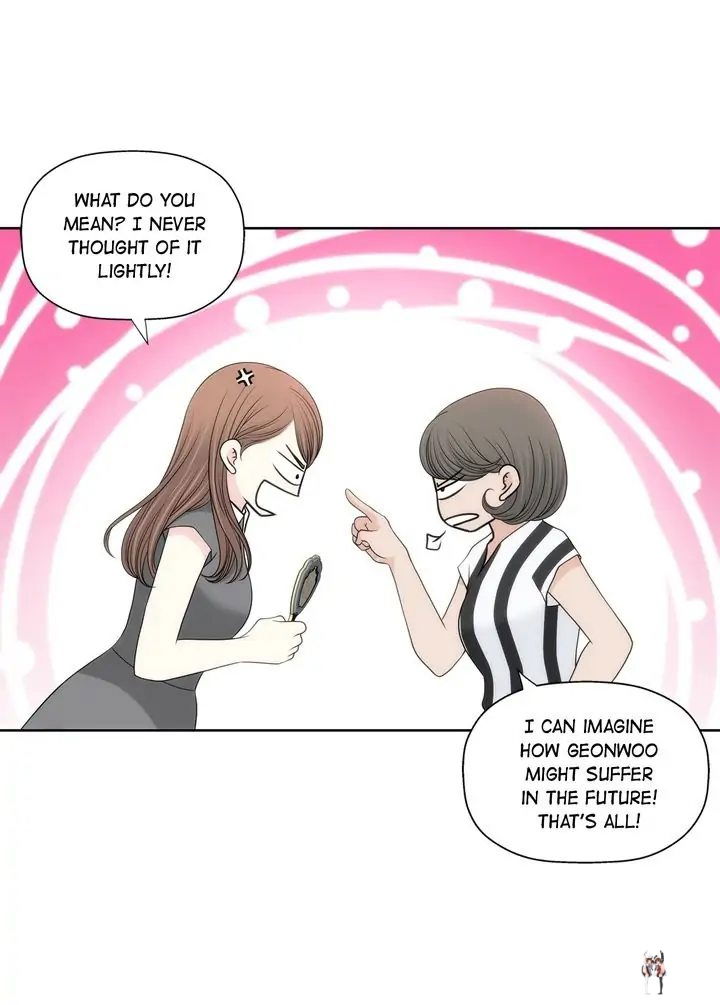 Cinderella&rsquo;s Man Cinderella&rsquo;s Man Chapter 129 - Page 8