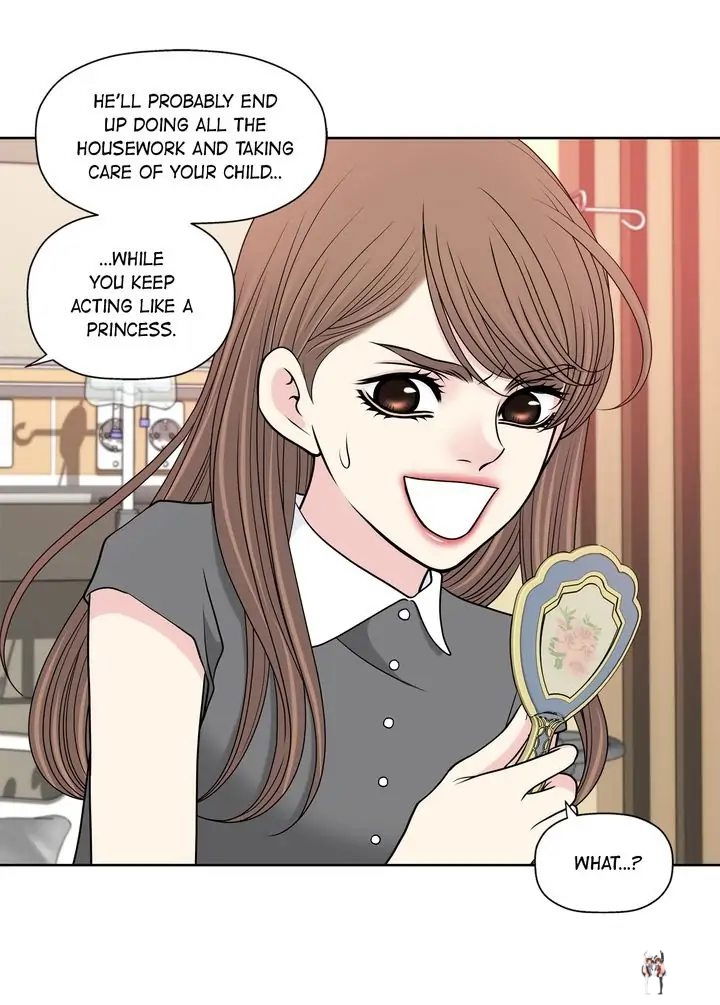 Cinderella&rsquo;s Man Cinderella&rsquo;s Man Chapter 129 - Page 9