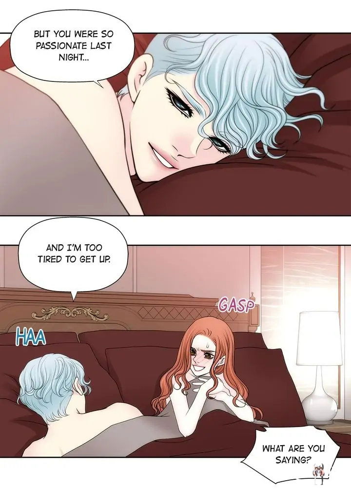 Cinderella&rsquo;s Man Cinderella&rsquo;s Man Chapter 130 - Page 10