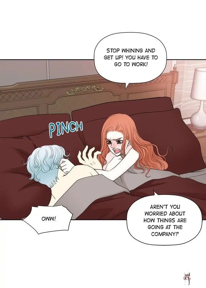 Cinderella&rsquo;s Man Cinderella&rsquo;s Man Chapter 130 - Page 11