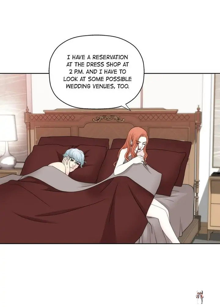 Cinderella&rsquo;s Man Cinderella&rsquo;s Man Chapter 130 - Page 12