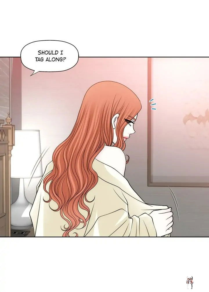 Cinderella&rsquo;s Man Cinderella&rsquo;s Man Chapter 130 - Page 13