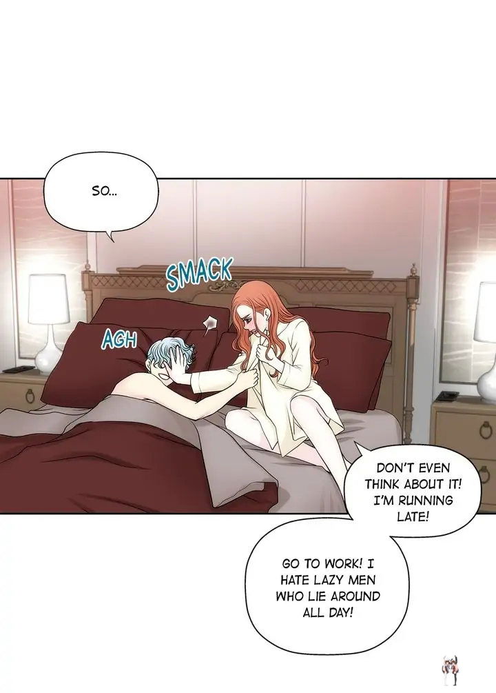 Cinderella&rsquo;s Man Cinderella&rsquo;s Man Chapter 130 - Page 16