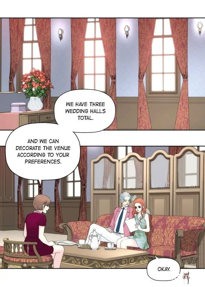 Cinderella&rsquo;s Man Cinderella&rsquo;s Man Chapter 130 - Page 17