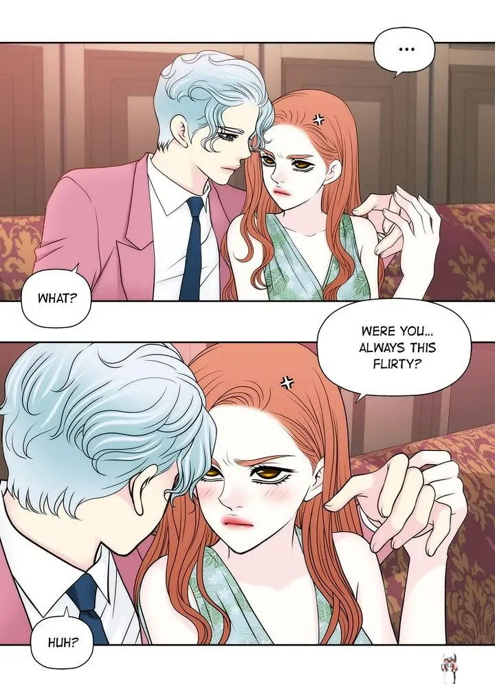 Cinderella&rsquo;s Man Cinderella&rsquo;s Man Chapter 130 - Page 19