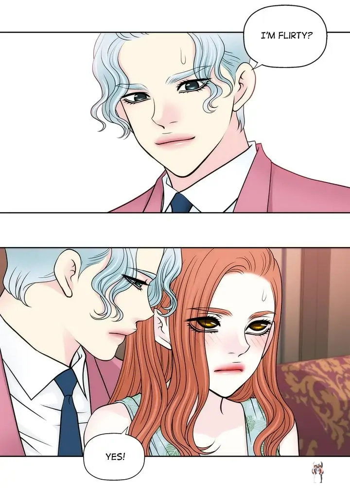 Cinderella&rsquo;s Man Cinderella&rsquo;s Man Chapter 130 - Page 20