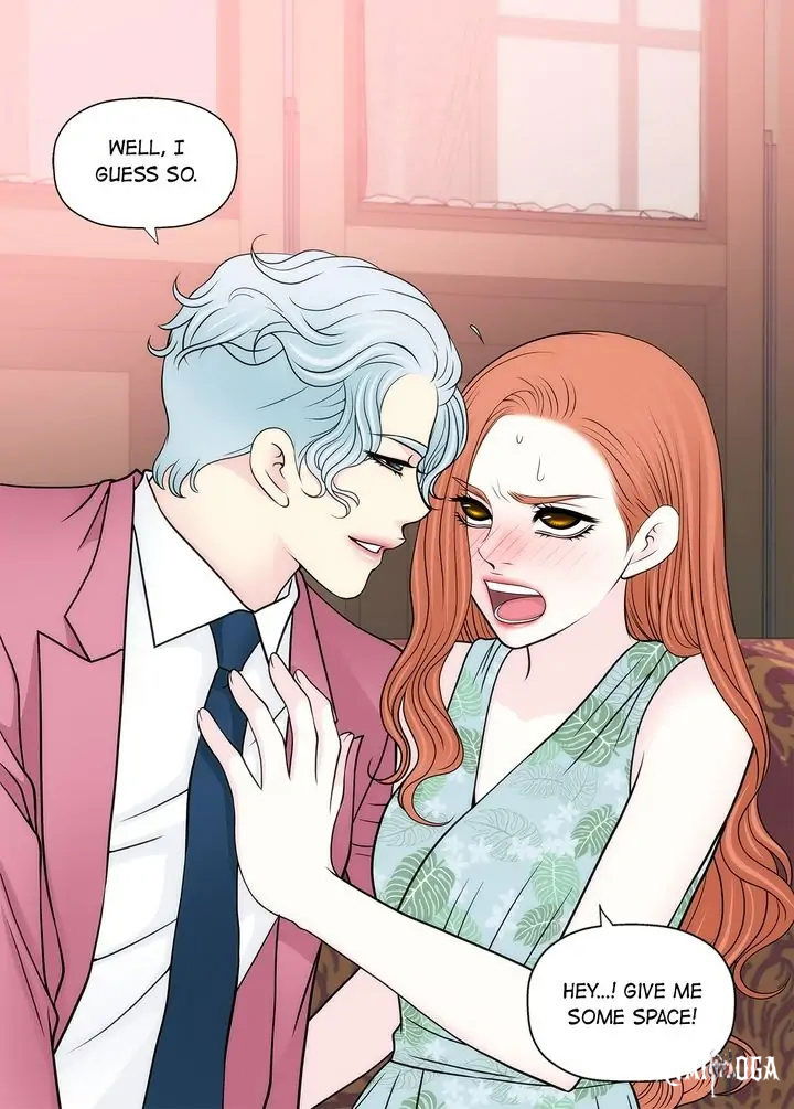 Cinderella&rsquo;s Man Cinderella&rsquo;s Man Chapter 130 - Page 22