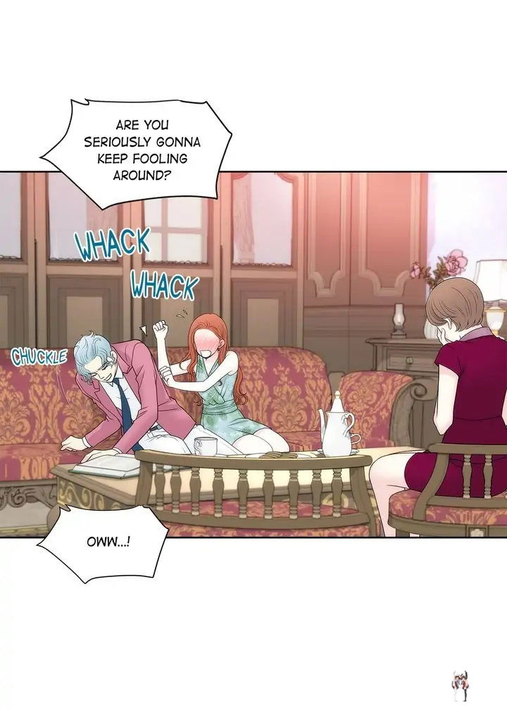 Cinderella&rsquo;s Man Cinderella&rsquo;s Man Chapter 130 - Page 24