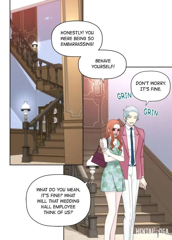 Cinderella&rsquo;s Man Cinderella&rsquo;s Man Chapter 130 - Page 25