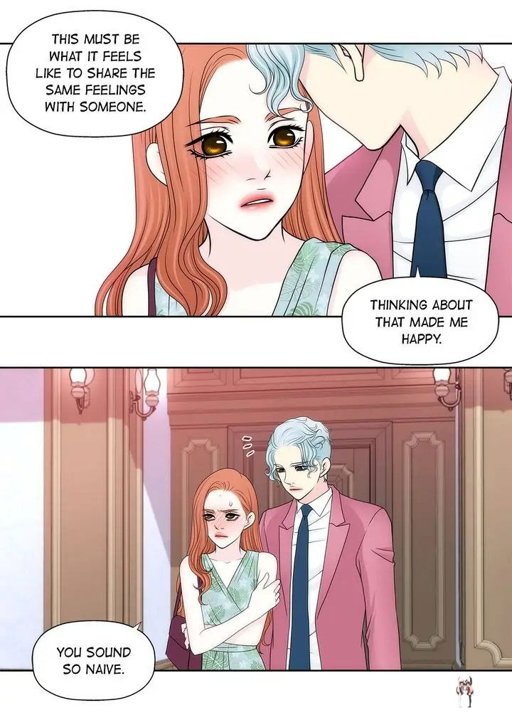 Cinderella&rsquo;s Man Cinderella&rsquo;s Man Chapter 130 - Page 27