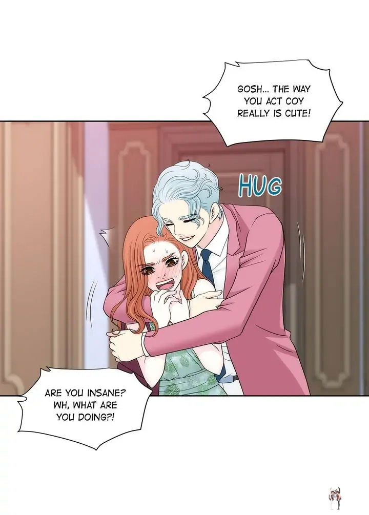 Cinderella&rsquo;s Man Cinderella&rsquo;s Man Chapter 130 - Page 28