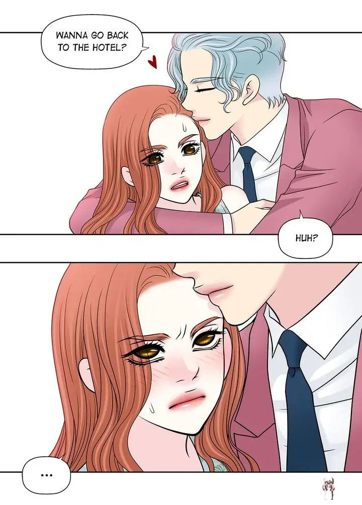 Cinderella&rsquo;s Man Cinderella&rsquo;s Man Chapter 130 - Page 29