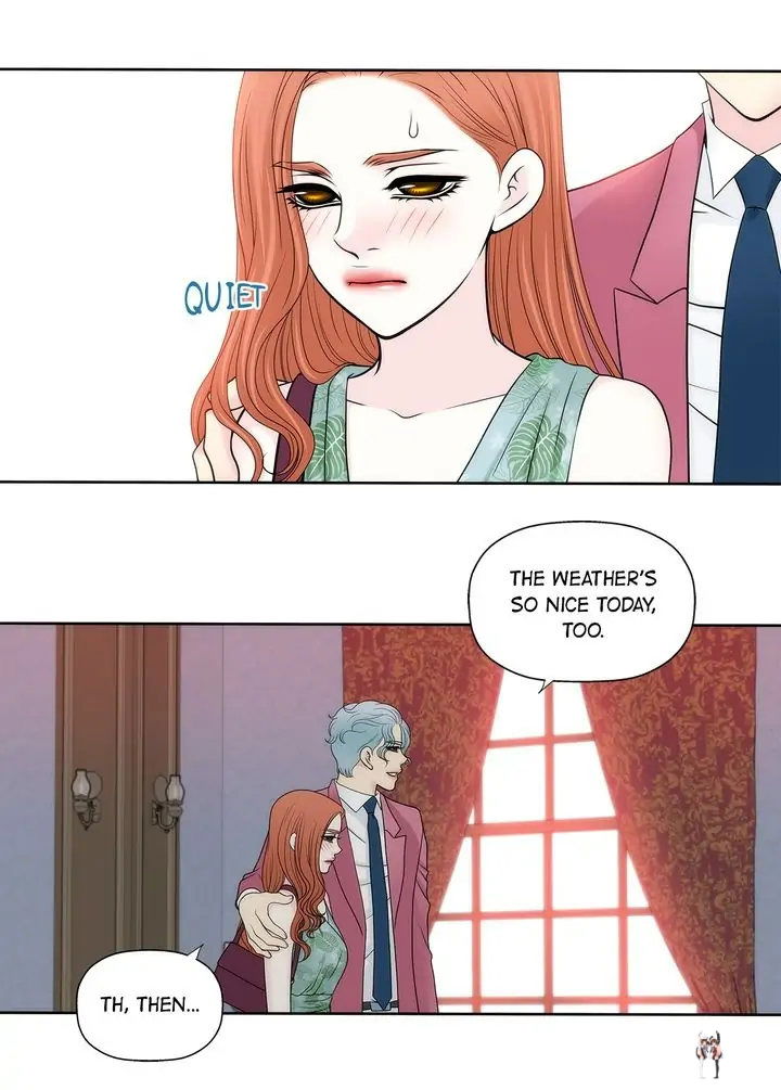 Cinderella&rsquo;s Man Cinderella&rsquo;s Man Chapter 130 - Page 31