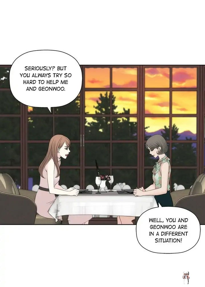 Cinderella&rsquo;s Man Cinderella&rsquo;s Man Chapter 130 - Page 38