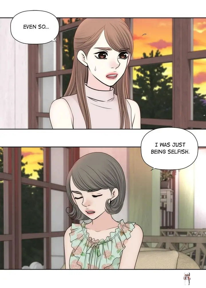 Cinderella&rsquo;s Man Cinderella&rsquo;s Man Chapter 130 - Page 39